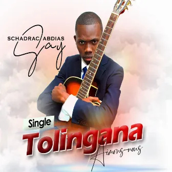 Tolingana by Say