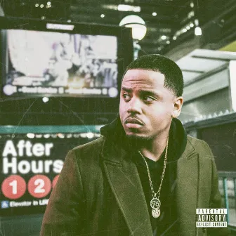 AfterHours by Mack Wilds