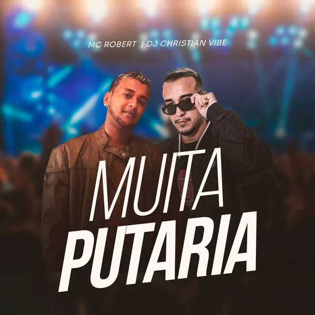 Muita Putaria