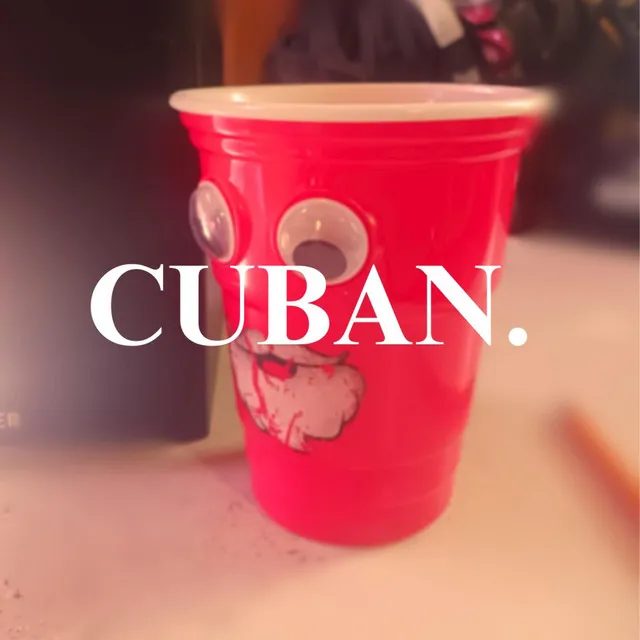 CUBAN.