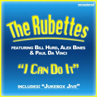 I Can Do It by The Rubettes