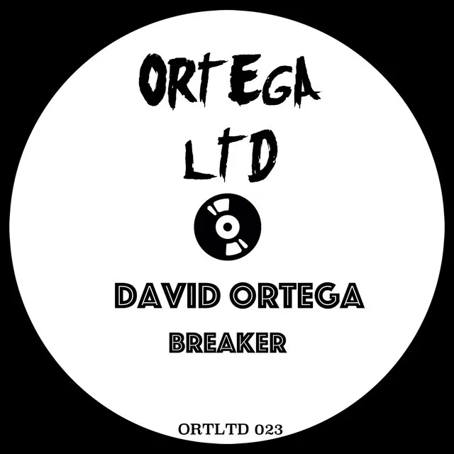 Breaker - Original mix