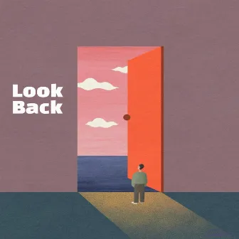 Look Back by Kenneth