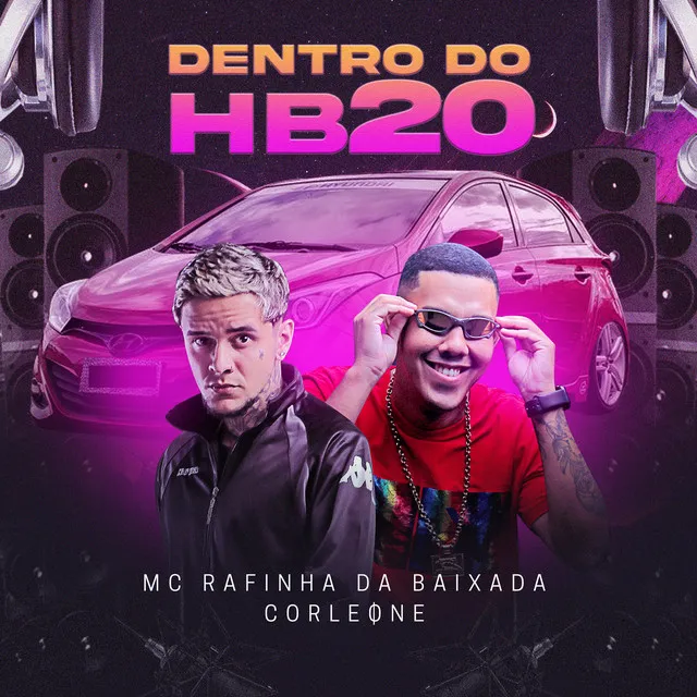 Dentro do Hb20