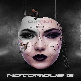 Caprica by Notorious B