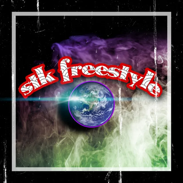 Stk Freestyle