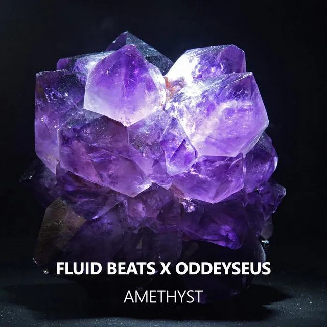 Amethyst (feat. Oddeyseus)