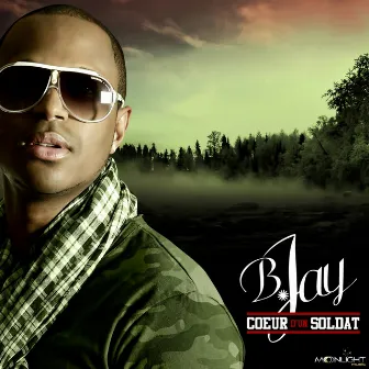 Coeur d'un soldat by B-Jay