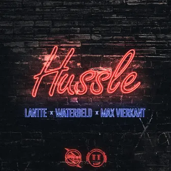 Hussle by Waterbeld