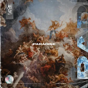 Paradise by Myga Skyy