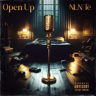 Open Up by NLN Te