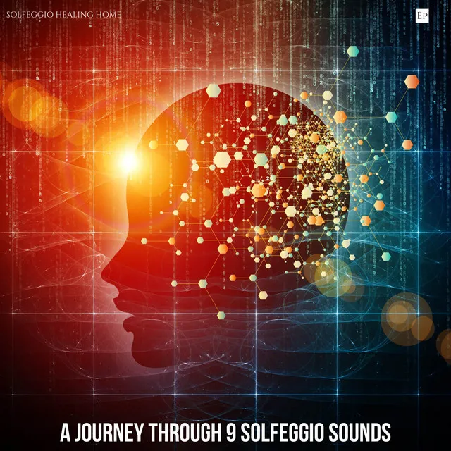 A Journey Through 9 Solfeggio Sounds