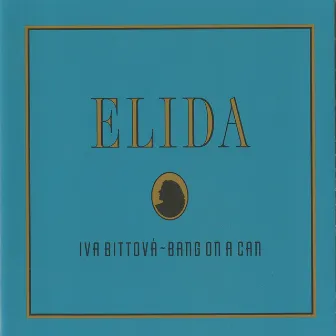 Elida by Mark Stewart