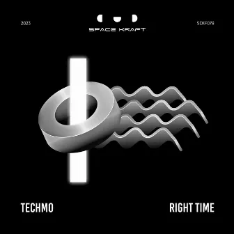 Right Time by Techmo