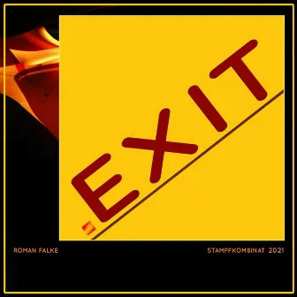 Exit by Roman Falke