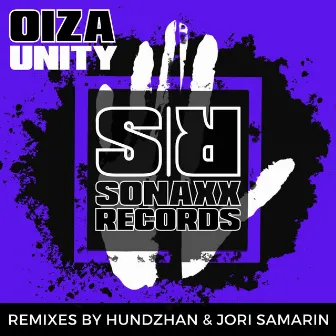 Unity by Oiza