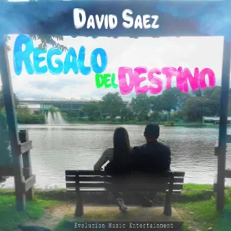 Regalo del destino by David Saez