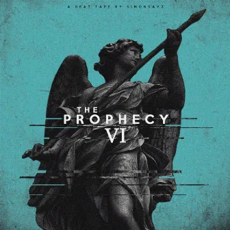 The Prophecy VI by Simonsayz