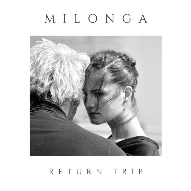 Milonga