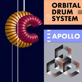 Apollo by Orbital Drum System