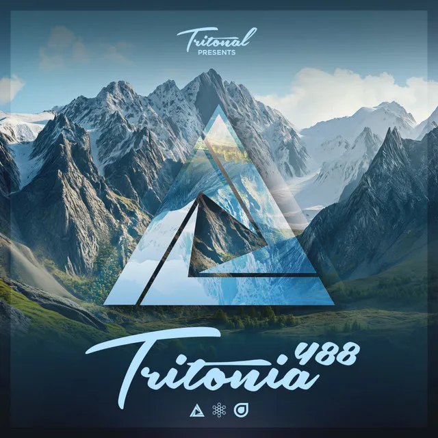 Away From You (Tritonia 488) - Oësha & Cyantist Remix