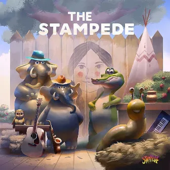 The Children's Album by The Stampede