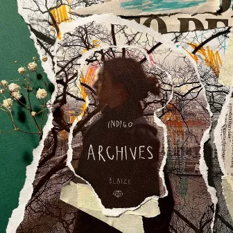 Archives by Blaize