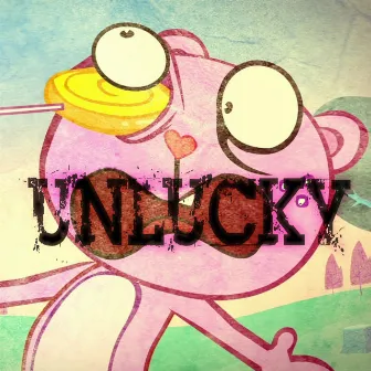 Unlucky by Kirby Krackle