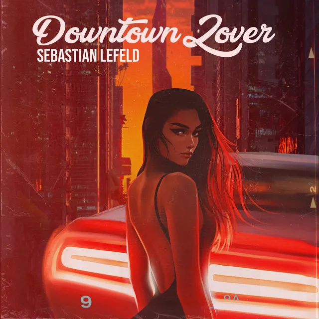 Downtown Lover