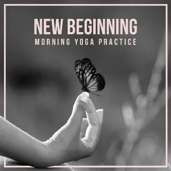 New Beginning: Morning Yoga Practice by Forest Hills Music Universe