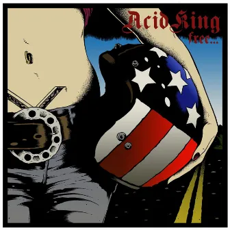 Free by Acid King