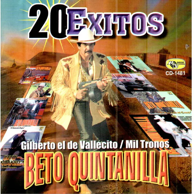 20 Exitos