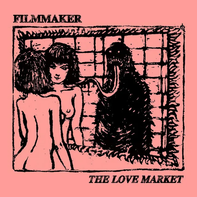 The Love Market