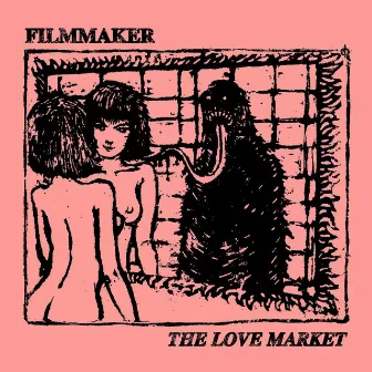 The Love Market by Filmmaker