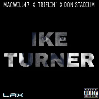 Ike Turner by Don Stadium