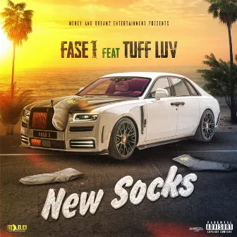 New Socks by Fase1