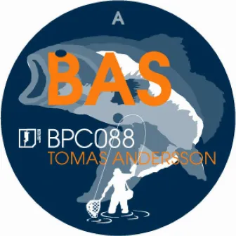 Bas by Tomas Andersson