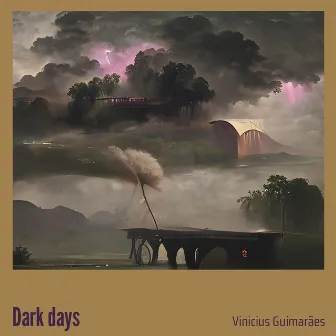 Dark Days by Unknown Artist