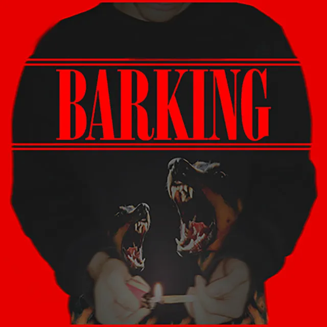 BARKING