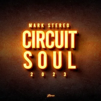 Circuit Soul 2023 by Mark Stereo