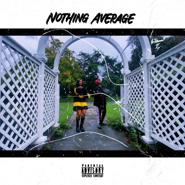 Nothing Average