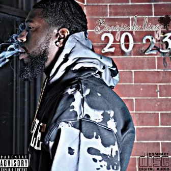 2023 by BOOGIE DA KING