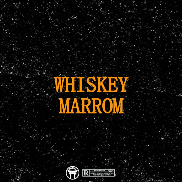 Whiskey Marrom