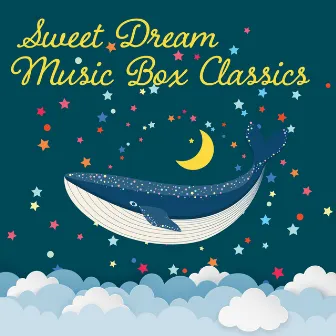 Classic Orgel Lullaby by Space Sonic