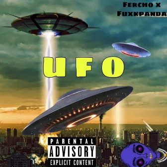 U F O by FERCHO