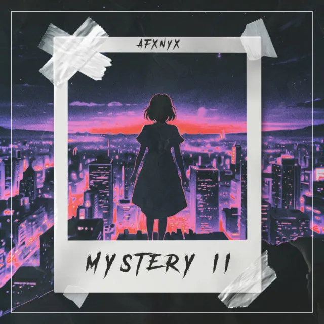 Mystery II