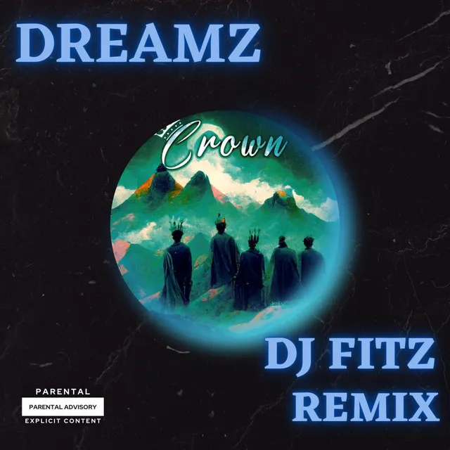 CROWN - DJ FITZ Remix