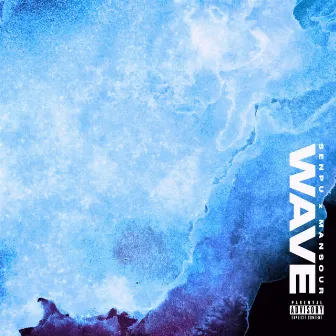 Wave by Noa Lewis