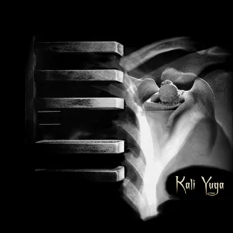 Kali Yuga by Perma F