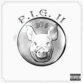 P.I.G. II by Pizaña